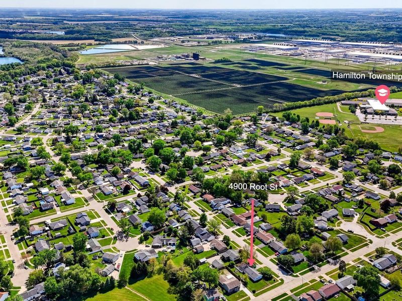 4900 Root Street, Columbus, OH 43207 Photo 67