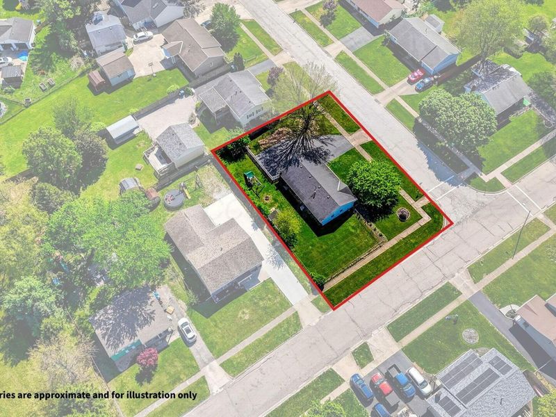 4900 Root Street, Columbus, OH 43207 Photo 68