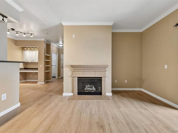 7438 S Quail Circle, Unit 2026, Littleton, CO 80127
