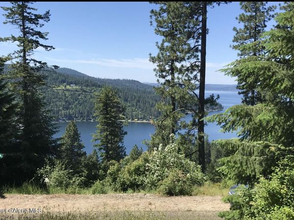 NNA Hanson , Harrison, ID 83833