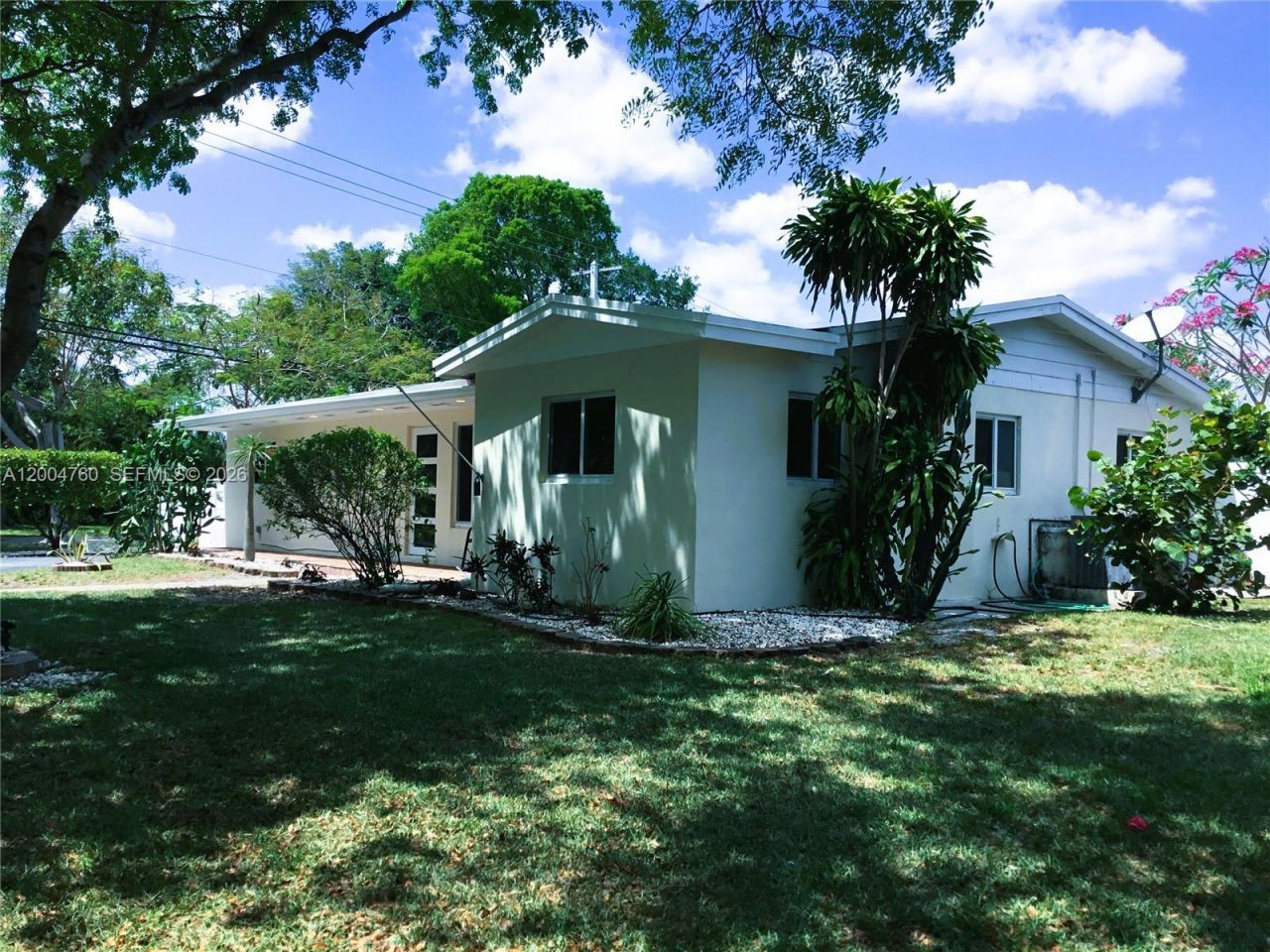 5881 SW 15th St, Plantation, FL 33317 Photo