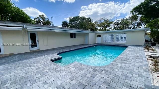 5881 SW 15th St, Plantation, FL 33317 Photo