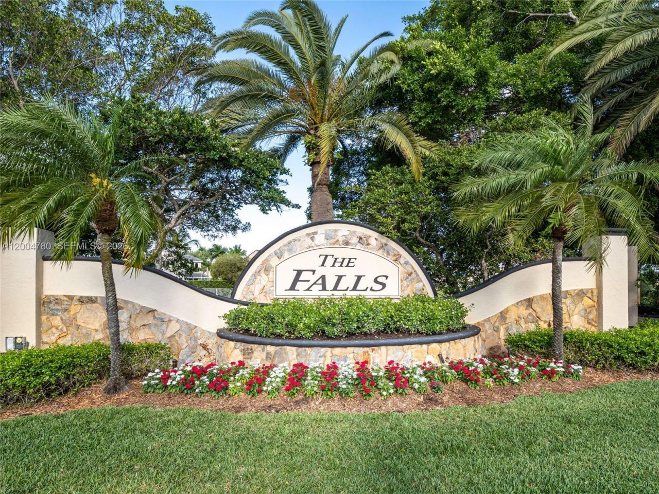 875 Savannah Falls Dr, Unit ., Weston, FL 33327 Photo