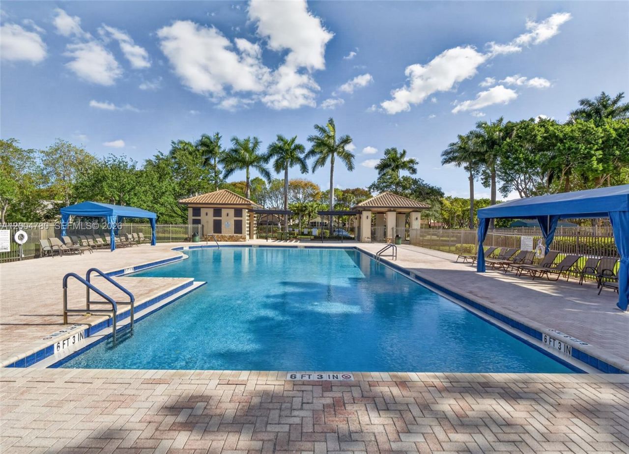 875 Savannah Falls Dr, Unit ., Weston, FL 33327 Photo