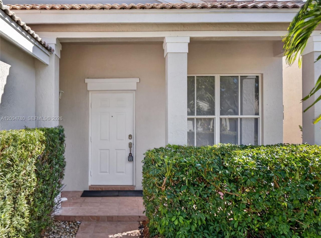 875 Savannah Falls Dr, Unit ., Weston, FL 33327 Photo