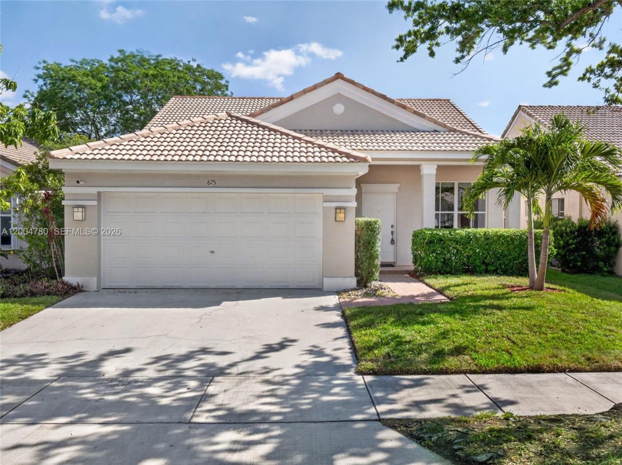 875 Savannah Falls Dr, Unit ., Weston, FL 33327 Photo