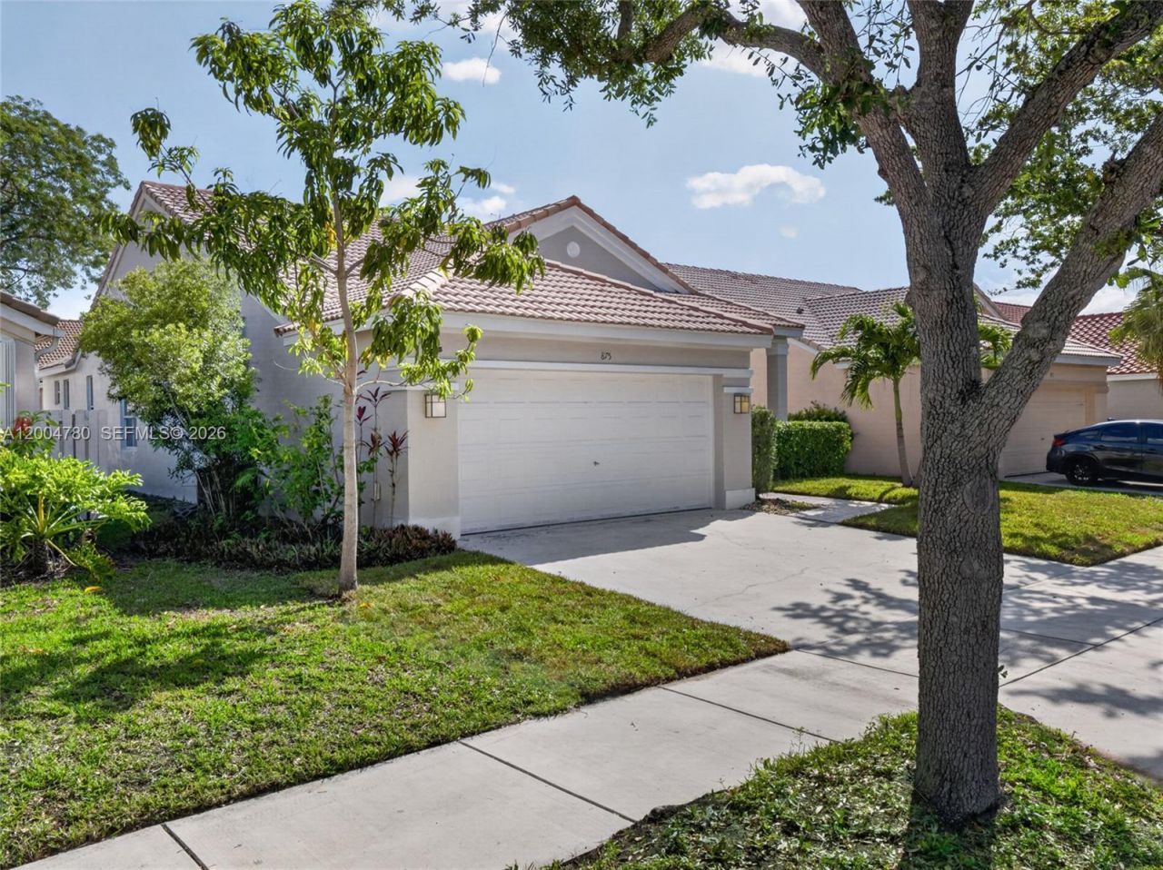 875 Savannah Falls Dr, Unit ., Weston, FL 33327 Photo