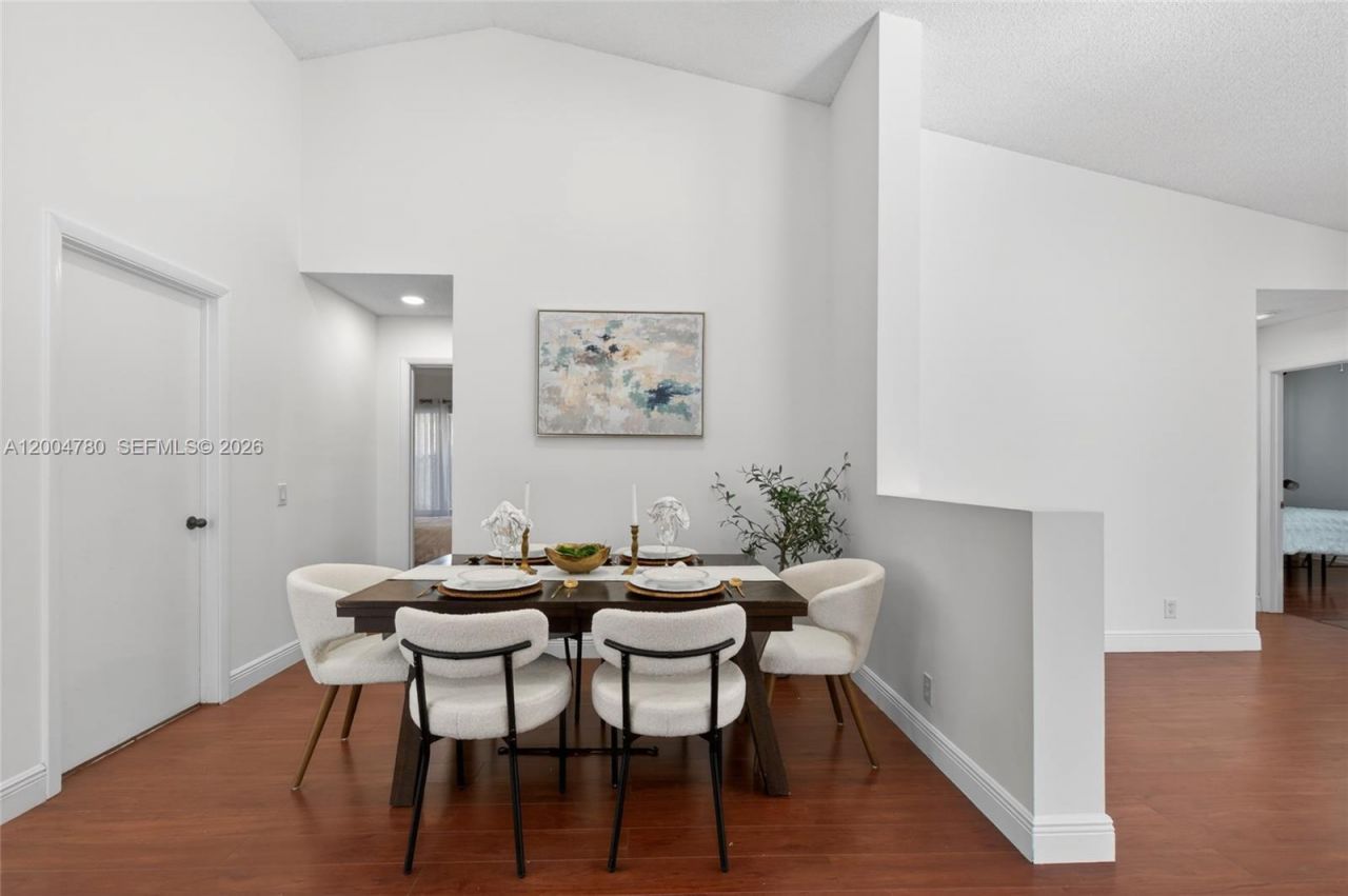 875 Savannah Falls Dr, Unit ., Weston, FL 33327 Photo