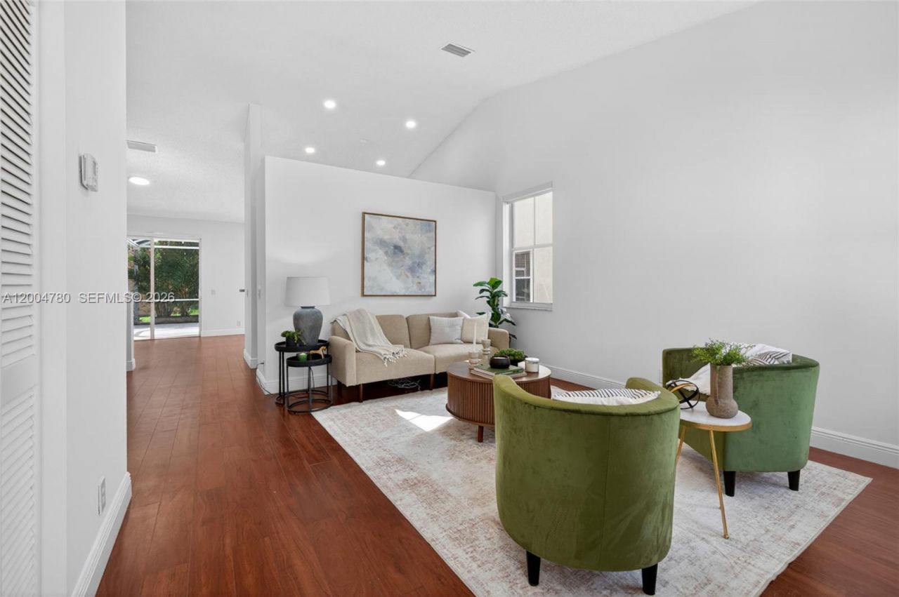 875 Savannah Falls Dr, Unit ., Weston, FL 33327 Photo