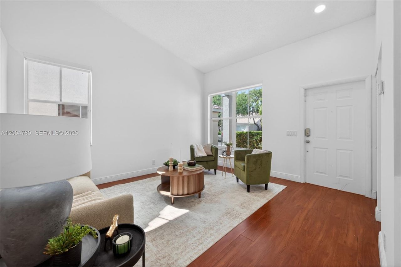 875 Savannah Falls Dr, Unit ., Weston, FL 33327 Photo