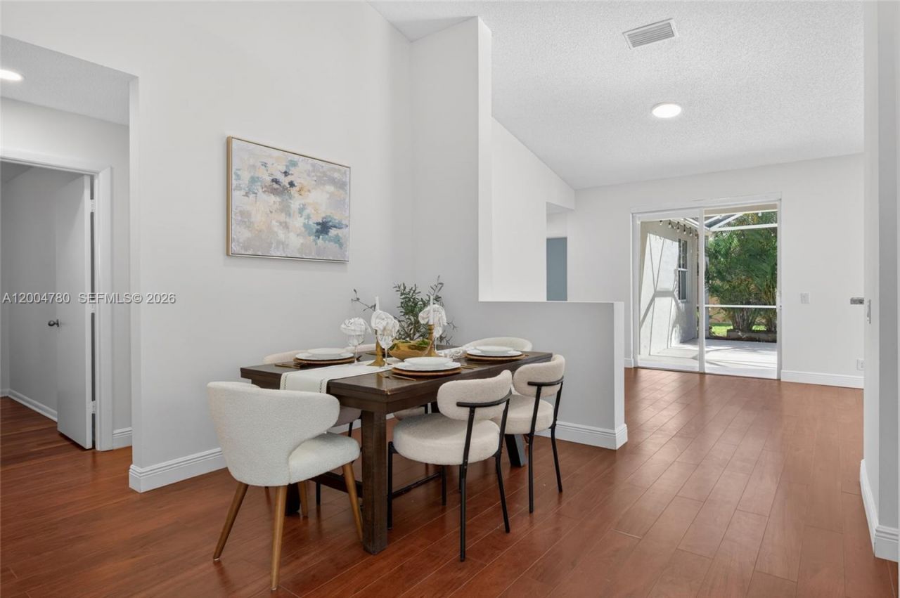875 Savannah Falls Dr, Unit ., Weston, FL 33327 Photo