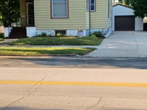 1416 Pennsylvania AVENUE, Sheboygan, WI 53081