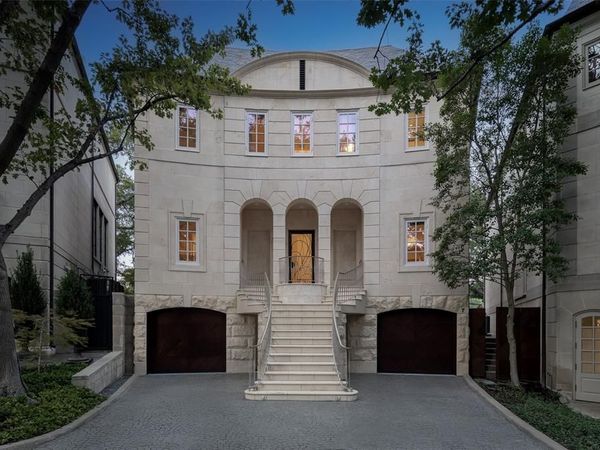 3901 Turtle Creek Boulevard , Unit 7, Dallas, TX 75219