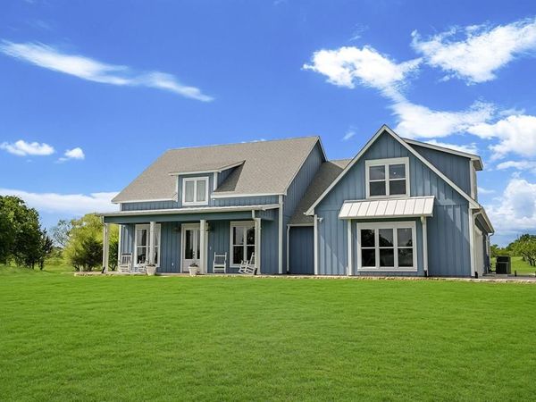 151 Faulkner Road, Sunset, TX 76270