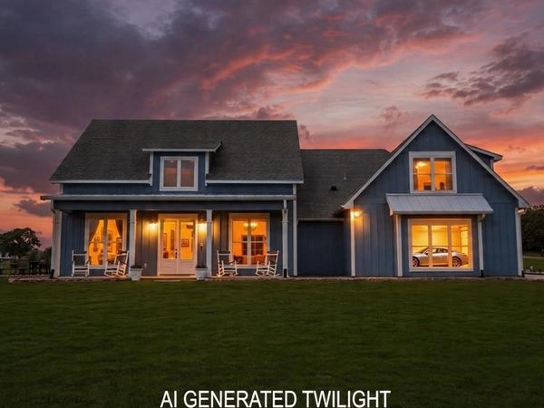 151 Faulkner Road, Sunset, TX 76270