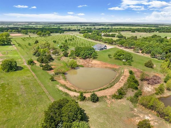 151 Faulkner Road, Sunset, TX 76270
