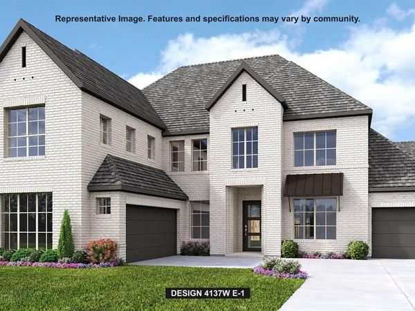 1109 Brookwood Drive, Lakewood Village, TX 75068