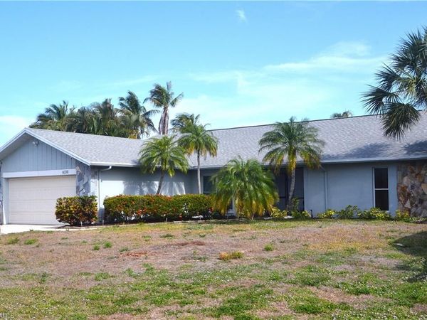6036 Birnam Wood LN, FORT MYERS, FL 33908