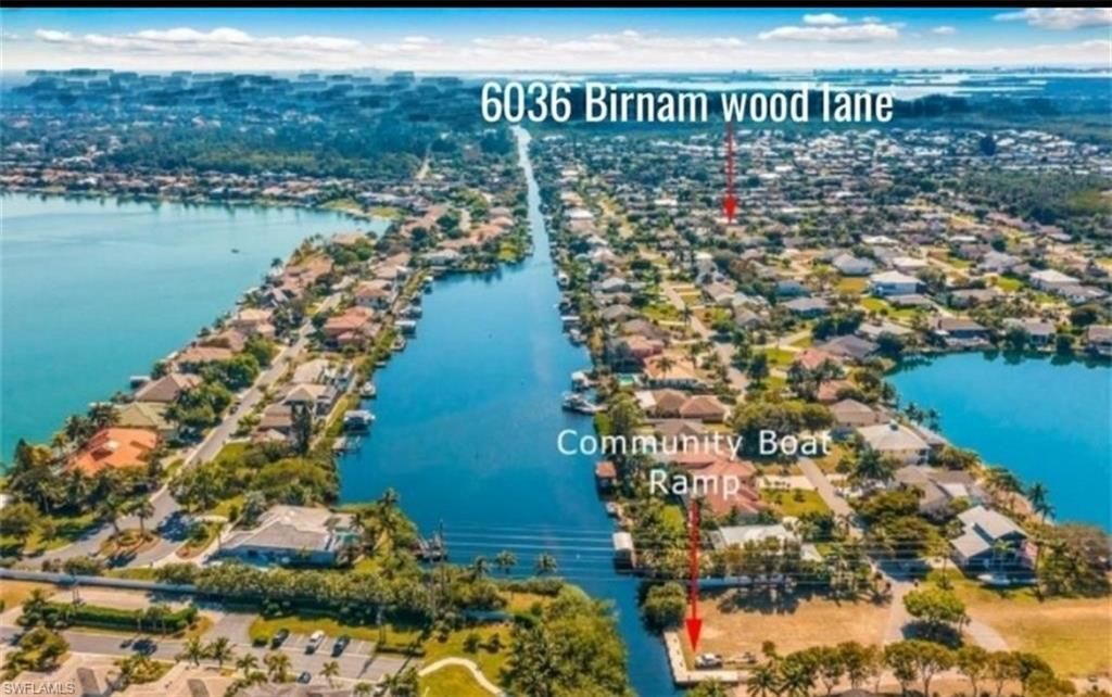 6036 Birnam Wood Ln, Fort Myers, FL 33908 Photo