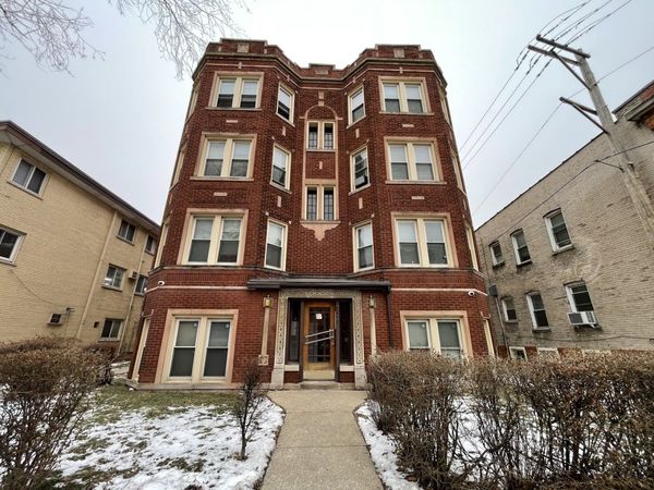 722 N AUSTIN Boulevard , Unit 3W, Oak Park, IL 60302
