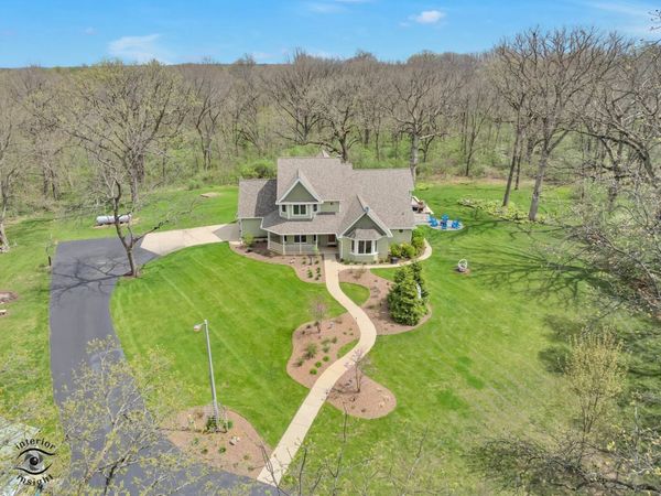 7223 N 16000e Road, Grant Park, IL 60940