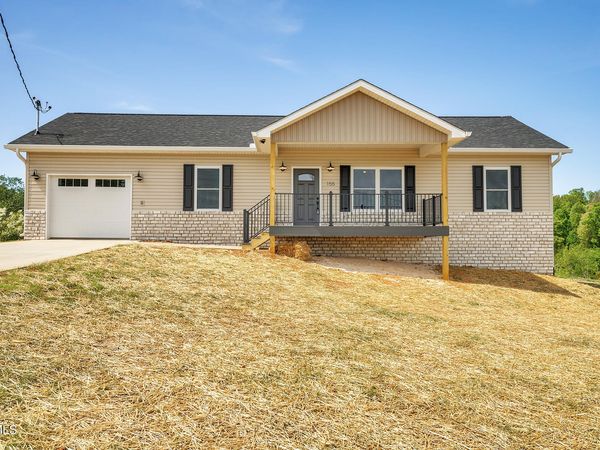 155 Walton Circle, Mosheim, TN 37818