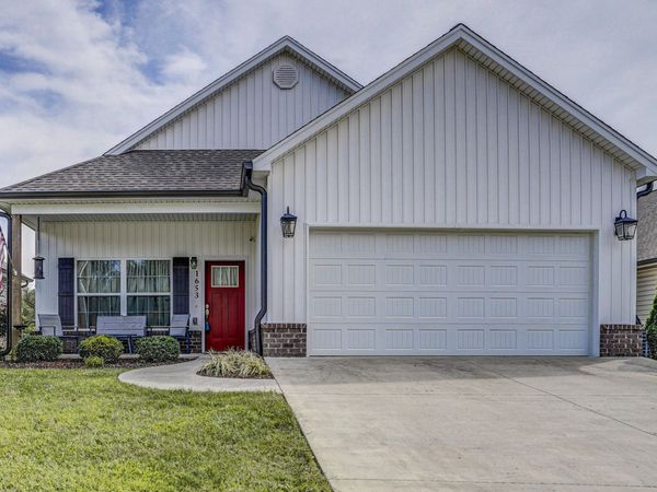1653 Virginia Avenue, Kingsport, TN 37664