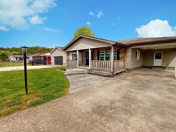 56 Township Road 1131, Proctorville, OH 45669