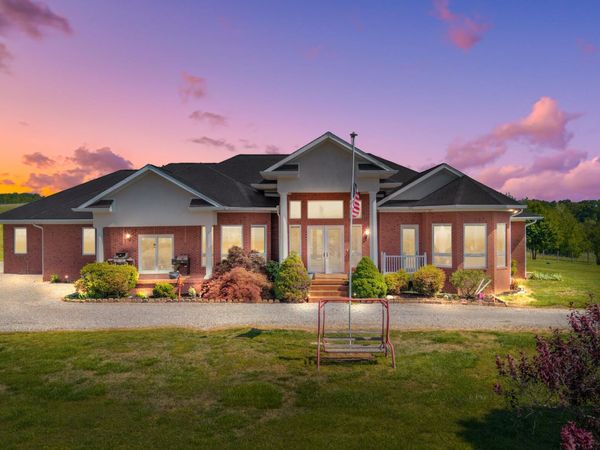 348 Ranch Rd, Blaine, TN 37709