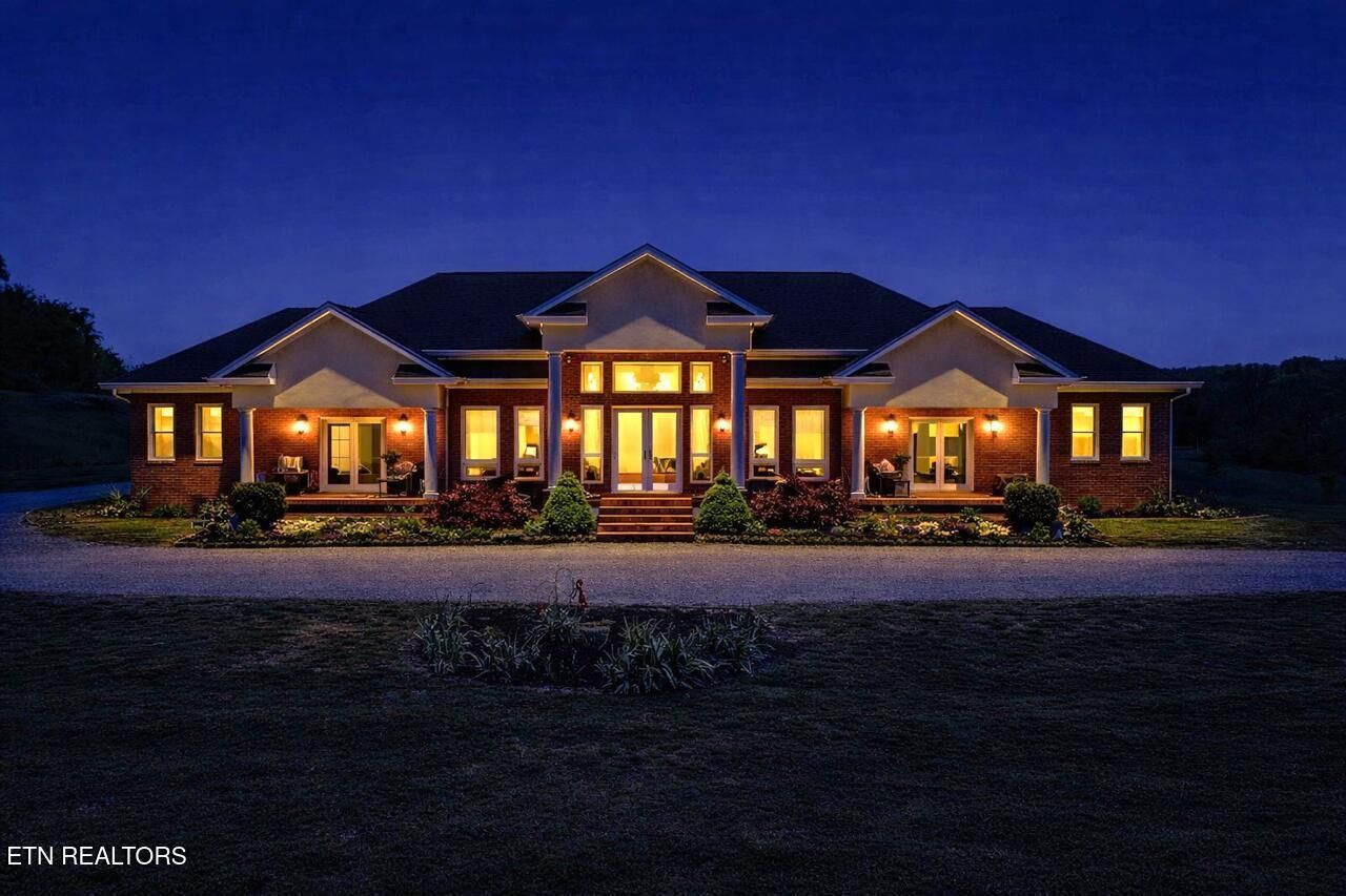 348 Ranch Rd, Blaine, TN 37709 Main Photo