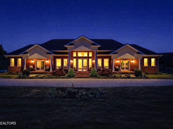 348 Ranch Rd, Blaine, TN 37709