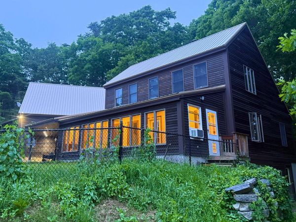 286 Wiscasset Road, Whitefield, ME 04353