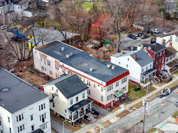 54 Noxon Street , Poughkeepsie, NY 12601