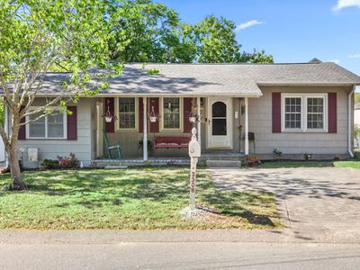 3308 Dunes St. , North Myrtle Beach, SC 29582