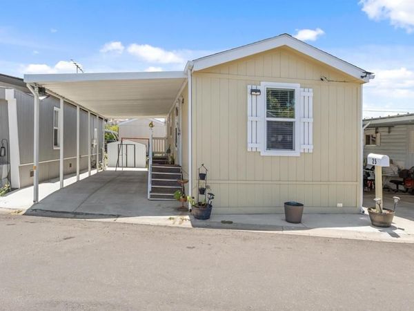 3221 Bancroft Drive, Unit 25, Spring Valley, CA 91977