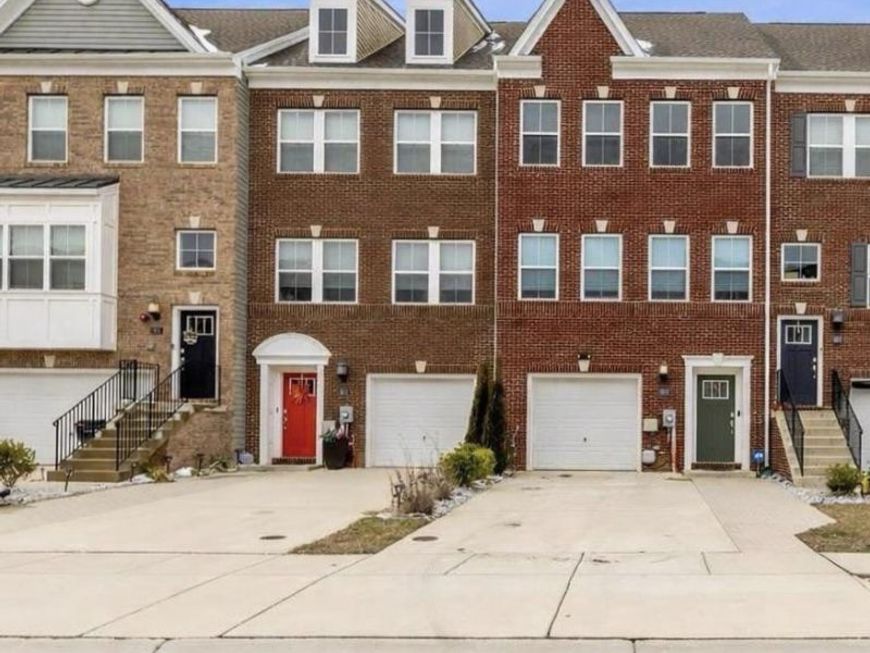 5809 John Keats Place , White Plains, MD 20695 Main Photo