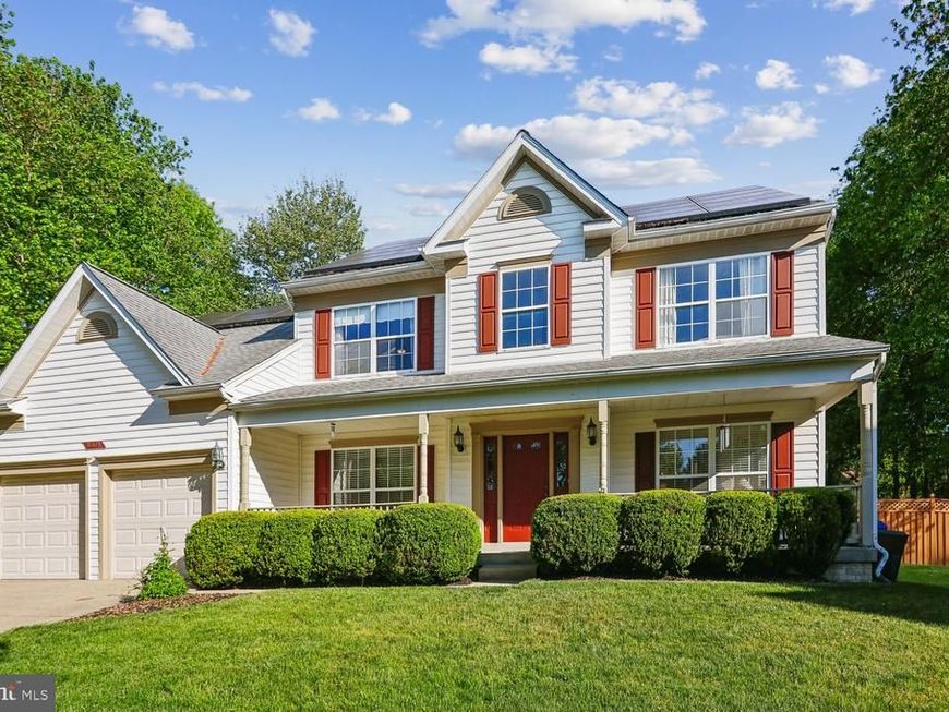 16104 Arrowroot Court, Bowie, MD 20716 Main Photo