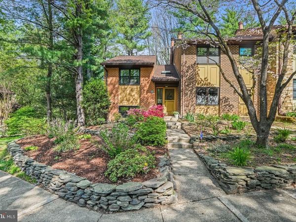 11334 HEADLANDS COURT, RESTON, VA 20191