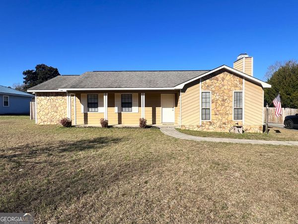 108 Turtle Dove Court, Warner Robins, GA 31088