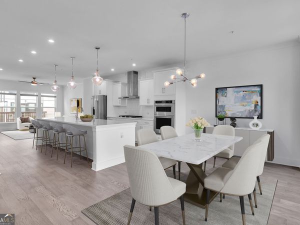 545 Whitlox Road NW, Atlanta, GA 30318