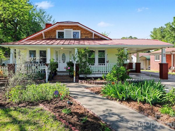 510 Winecoff School Road, Concord, NC 28027