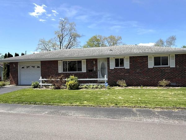 302 S 2nd Street, Monticello, IN 47960