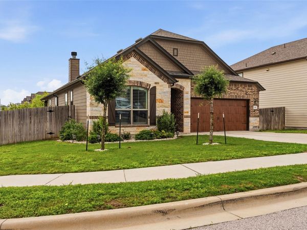 105 West Point WAY, Elgin, TX 78621