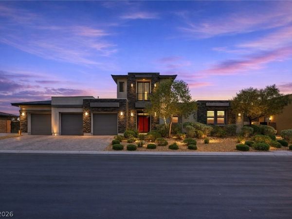 6130 Pebble Glen Court, Las Vegas, NV 89149