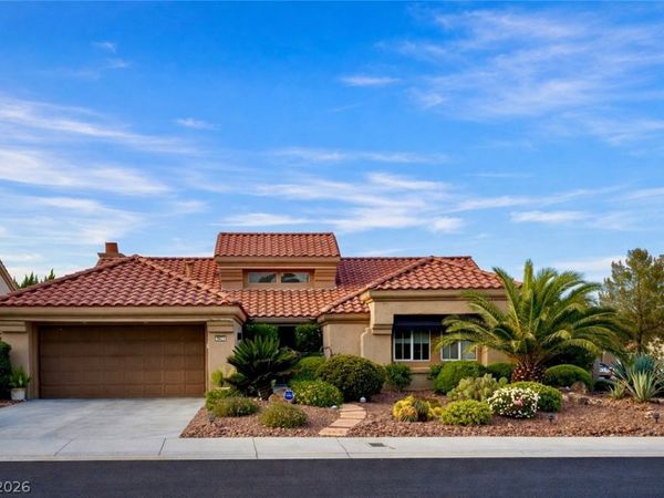 9028 Grayling Drive , Las Vegas, NV 89134