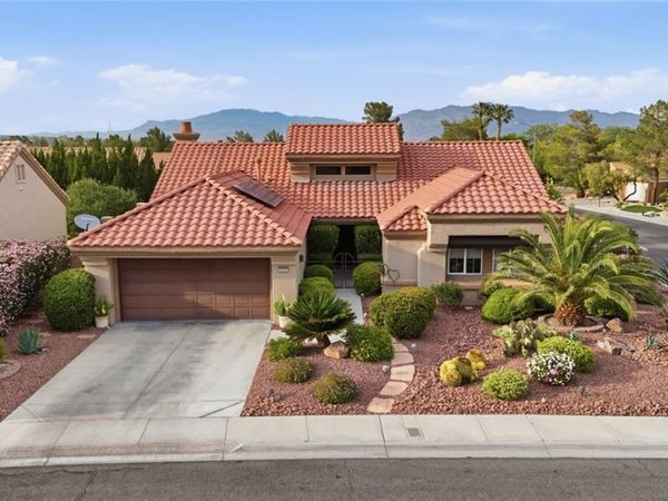 9028 Grayling Drive , Las Vegas, NV 89134