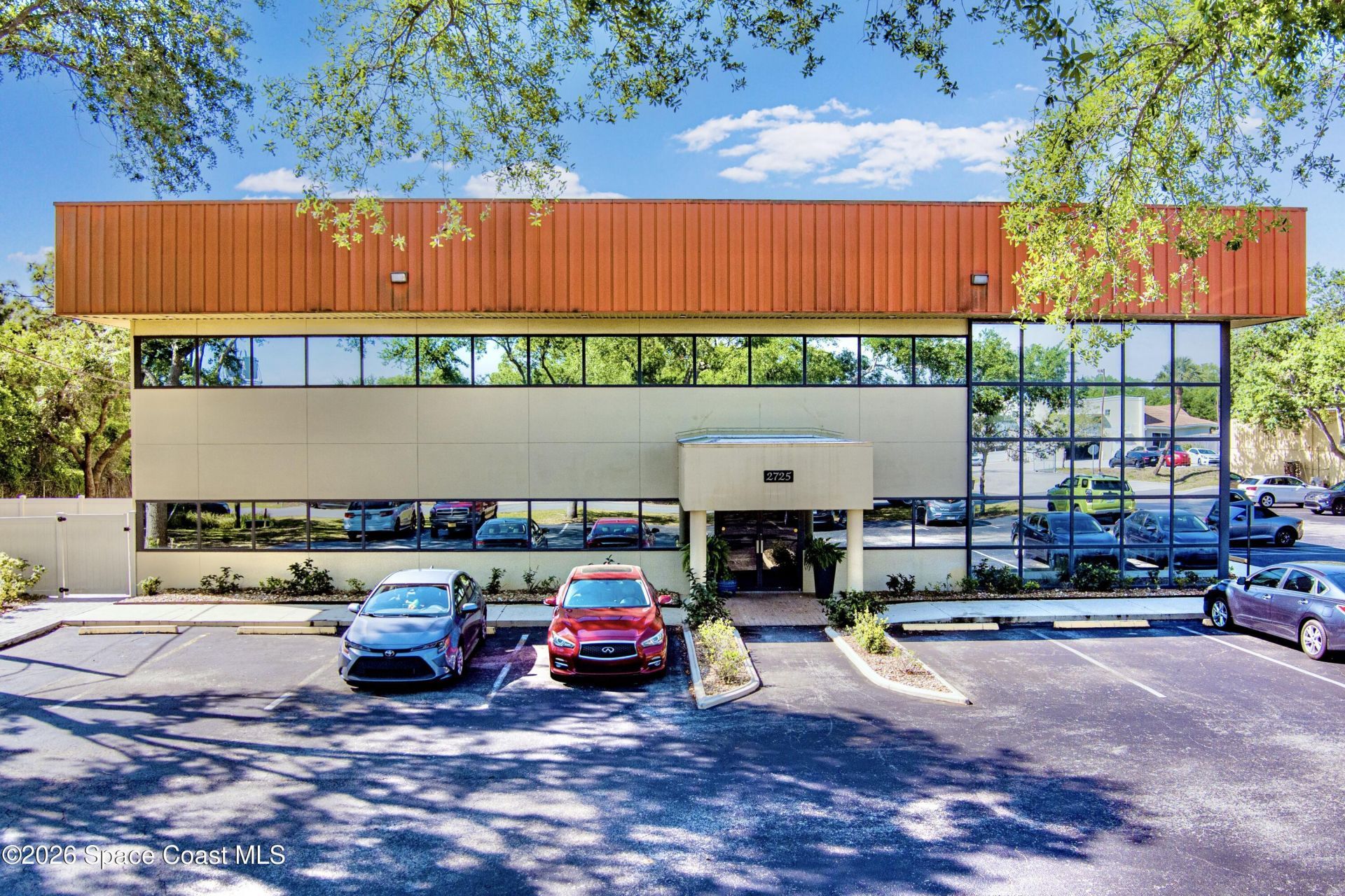 2725 Center Place , Melbourne, FL 32940 Photo