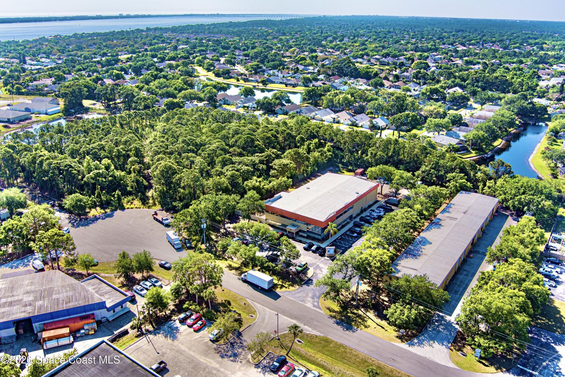 2725 Center Place , Melbourne, FL 32940 Photo