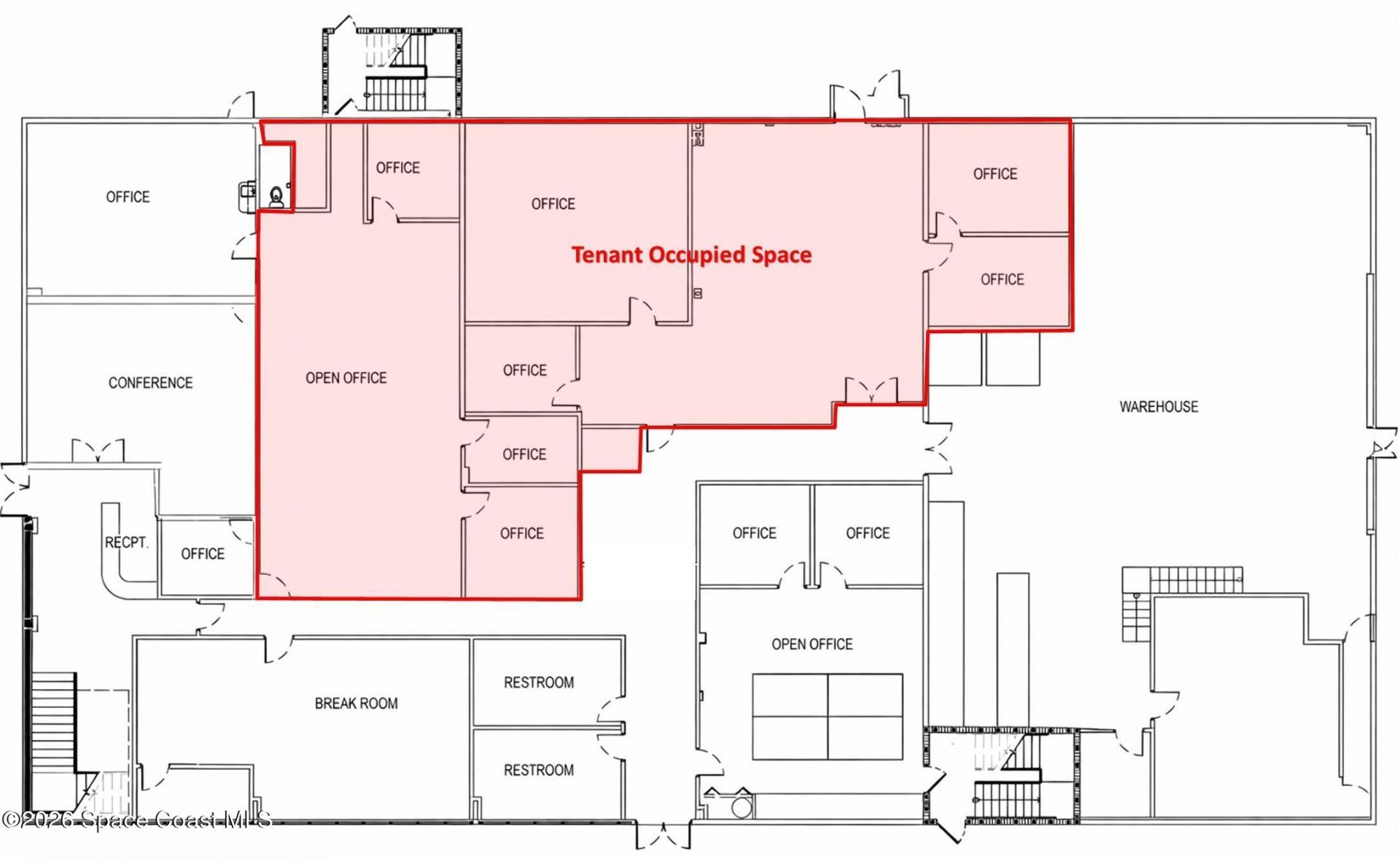 2725 Center Place , Melbourne, FL 32940 Photo