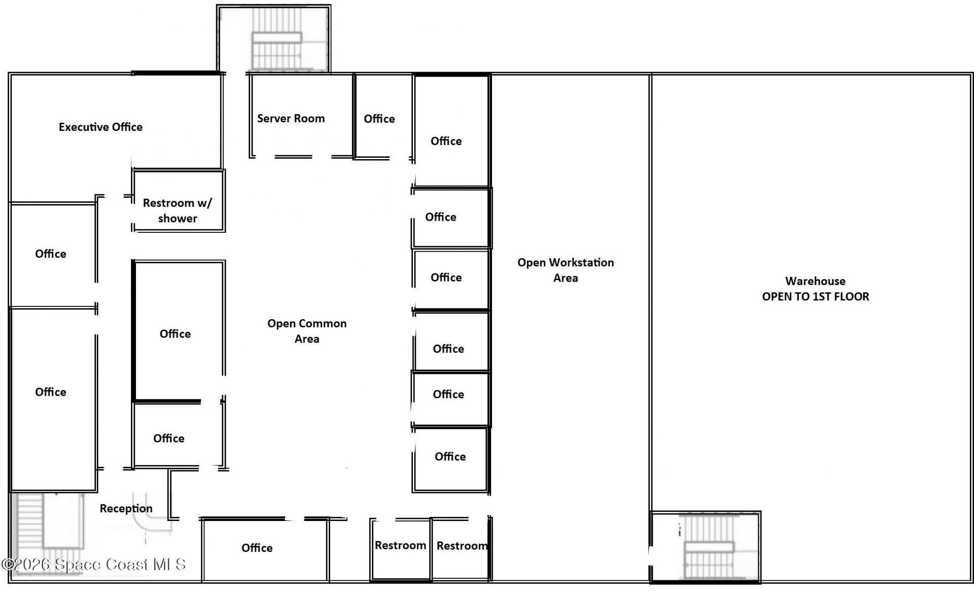 2725 Center Place , Melbourne, FL 32940 Photo